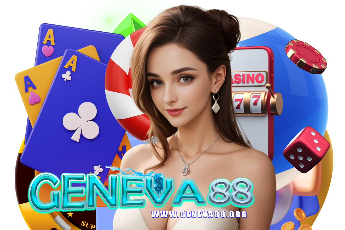 geneva88 wallet