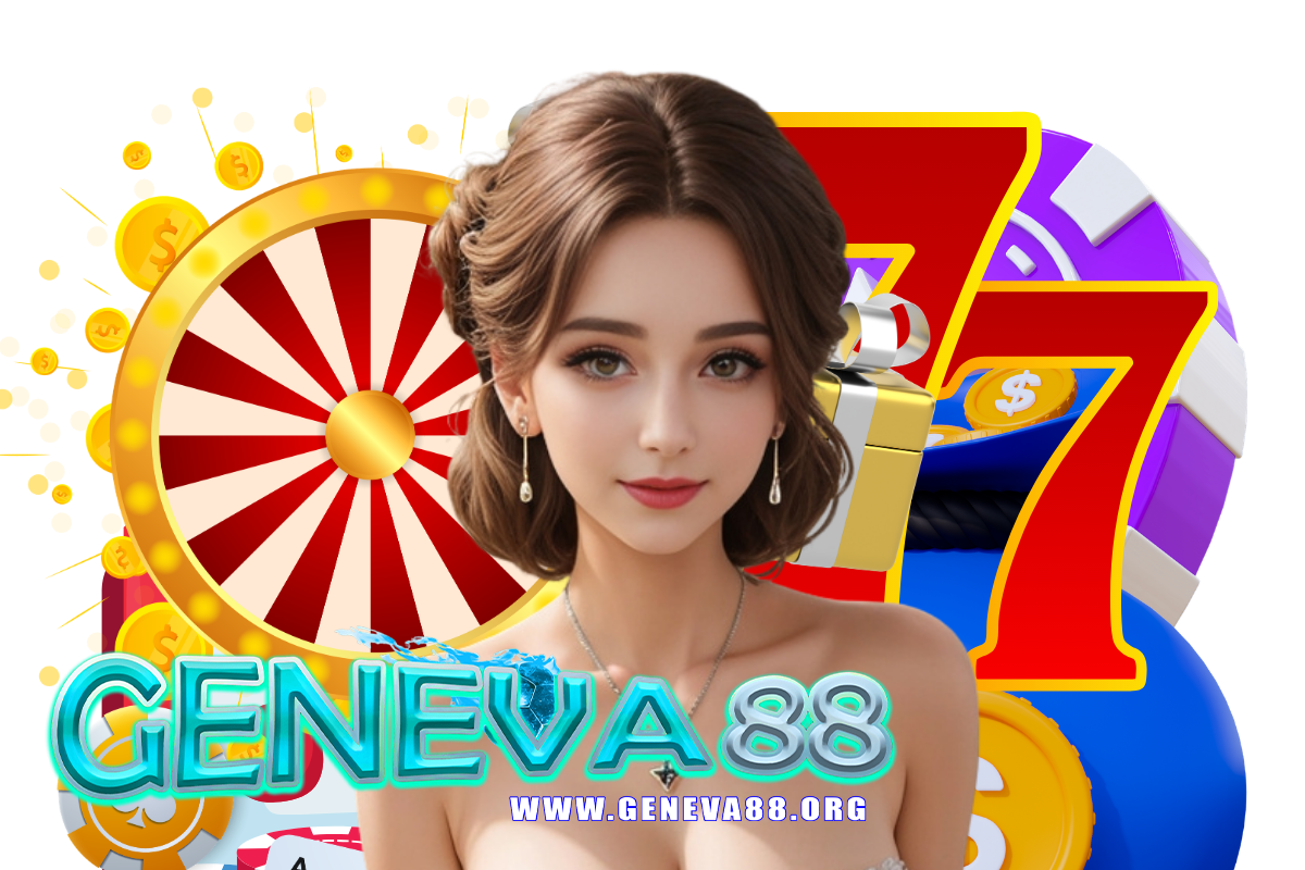 geneva88 สมัคร