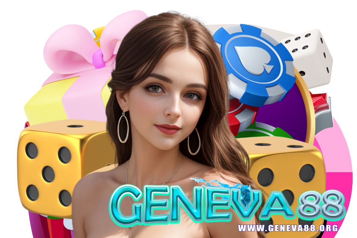 geneva88 สล็อต