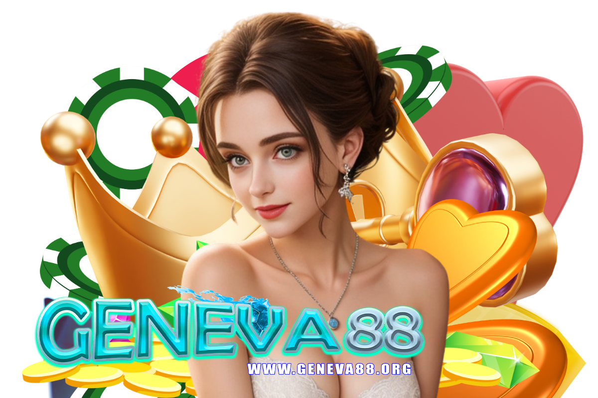 geneva88 เว็บตรง