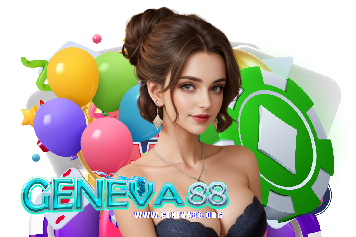 geneva88 แจกเครดิตฟรี